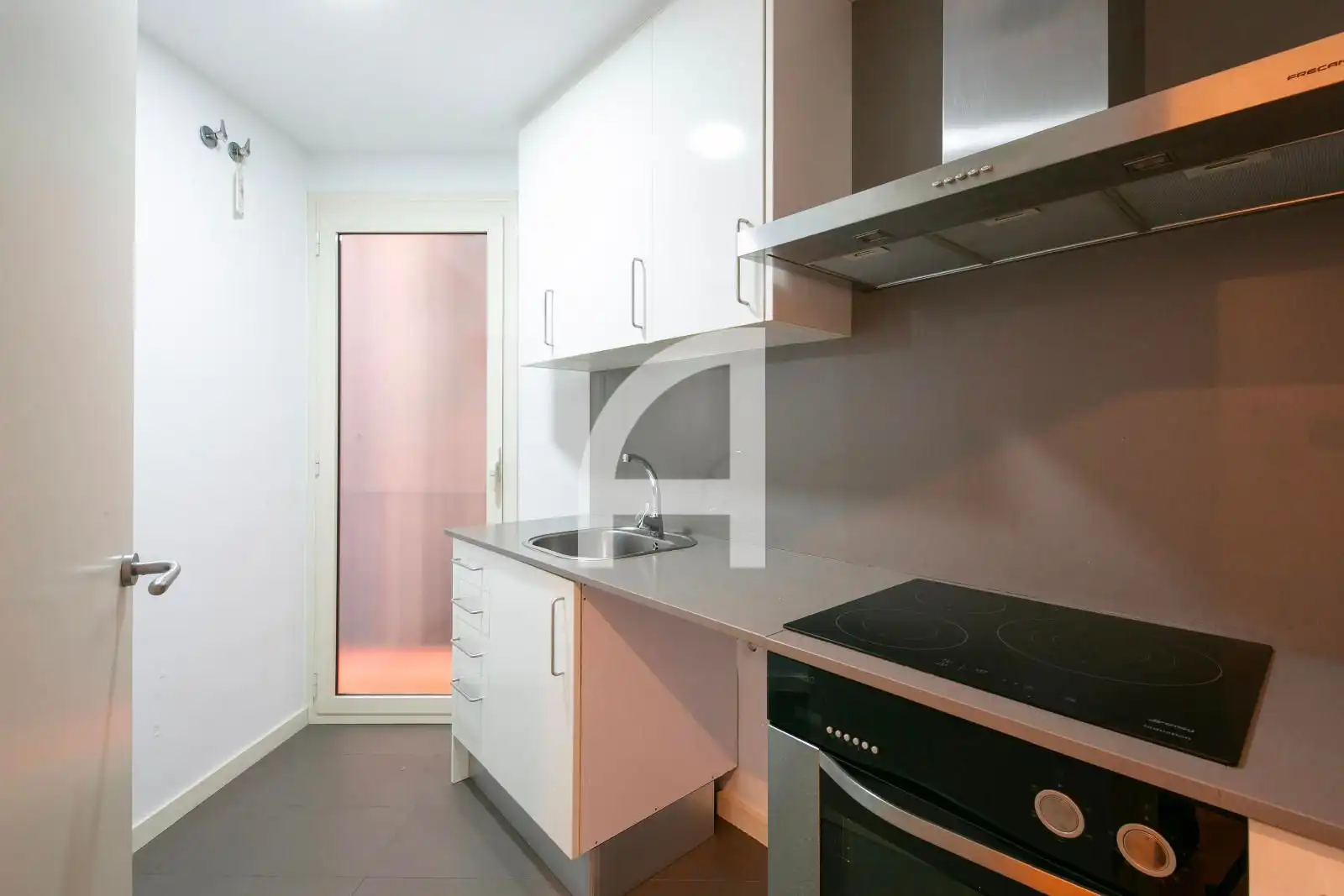 Wohnung mit Terrasse zum Verkauf in Aribau, imagen 19