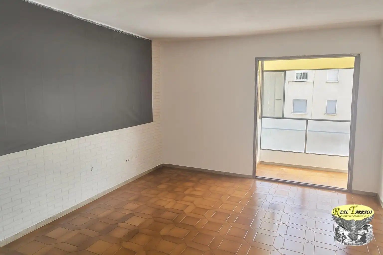 Terraza de Piso en venta en Reus con Balcón
