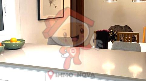 Foto 5 de Àtic en venda a Carrer Mèxic, Rocafonda, Barcelona