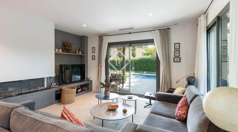 Photo 2 of House or chalet for sale in Valldoreix, Barcelona