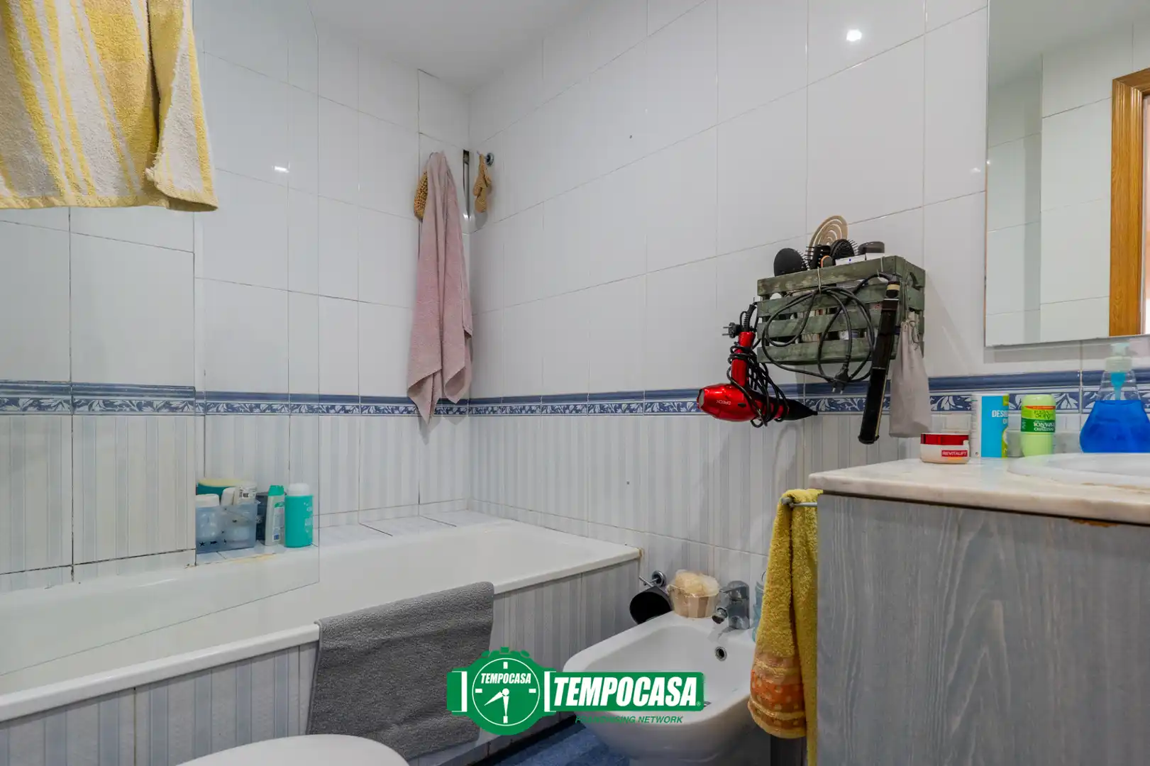 Piso con terraza en venta en Carrer de Fuencaliente 104, imagen 22