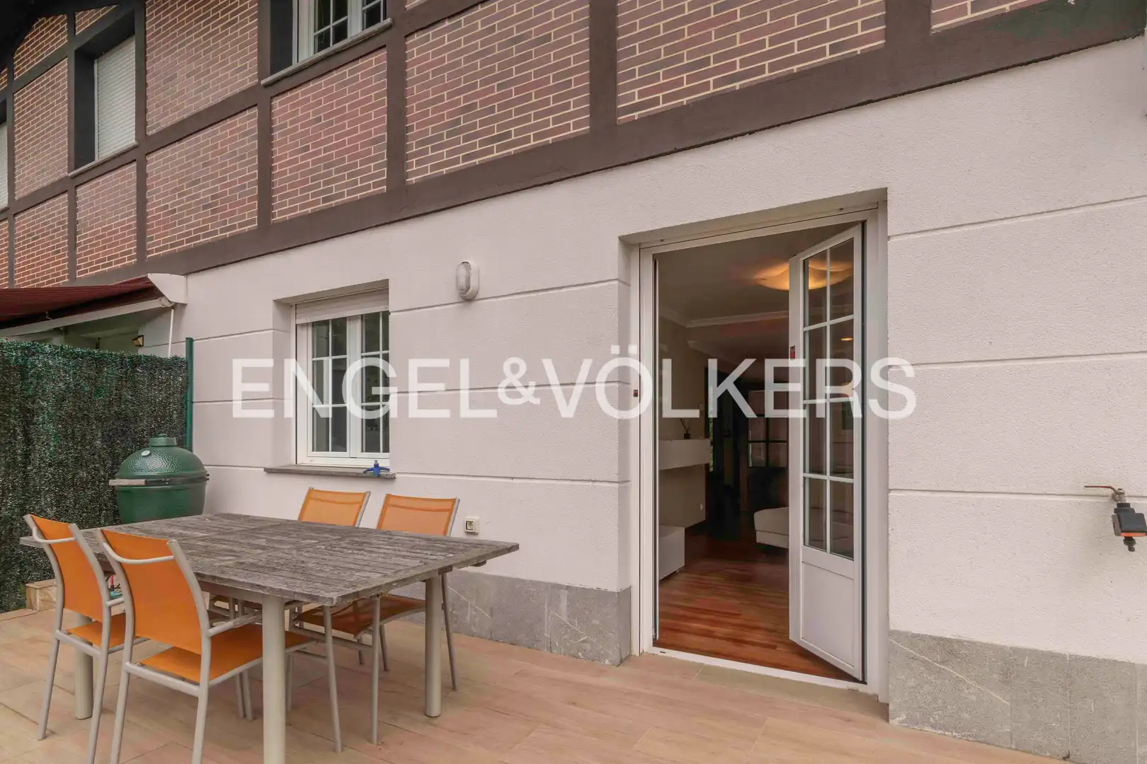 Reihenhaus mit Terrasse zum Verkauf in Amorebieta-Etxano, imagen 10
