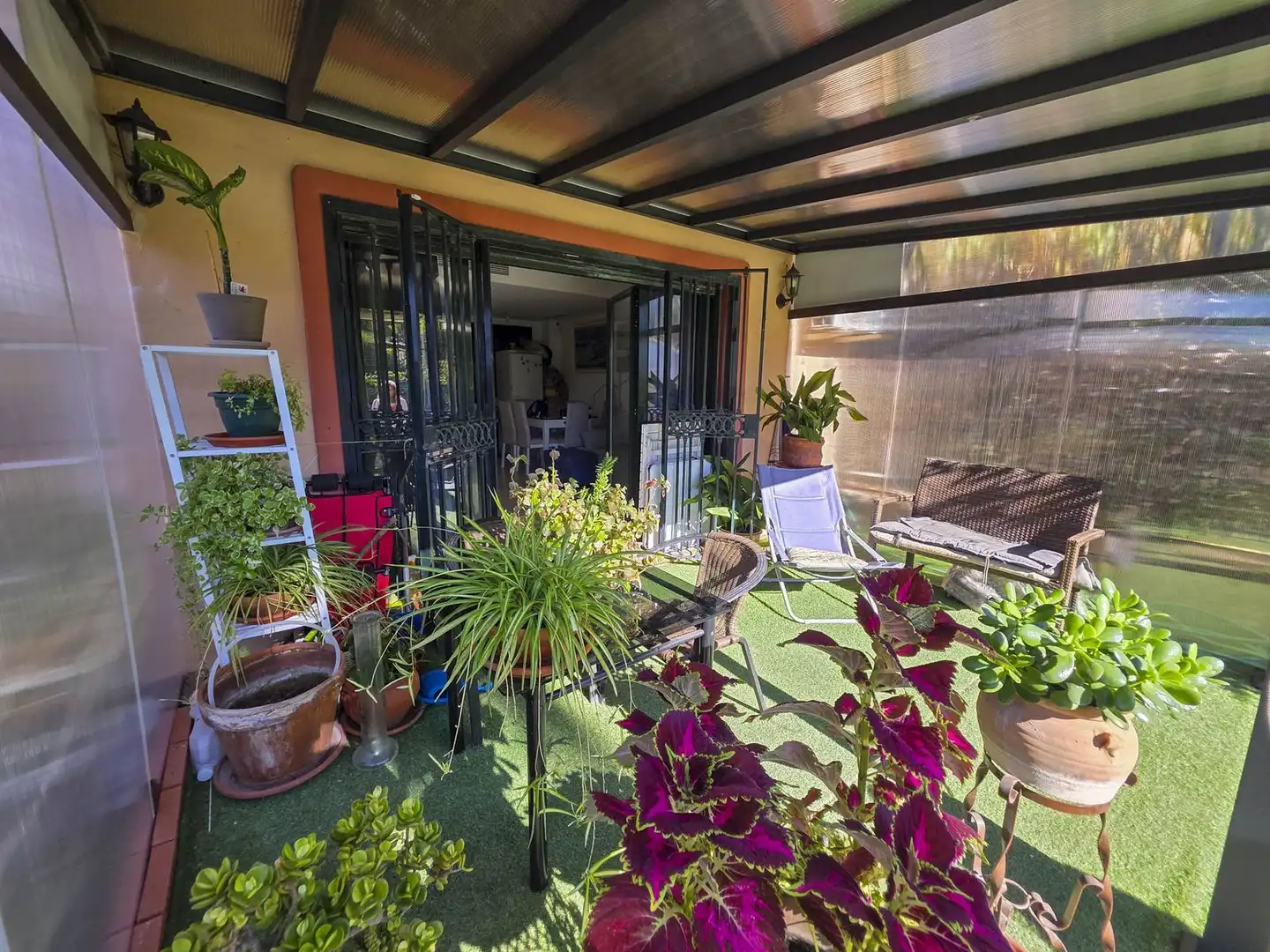 Terraced house with pool for sale in N-340 147, imagen 27