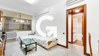 Bedroom of Flat for sale in  Barcelona Capital  with Air Conditioner