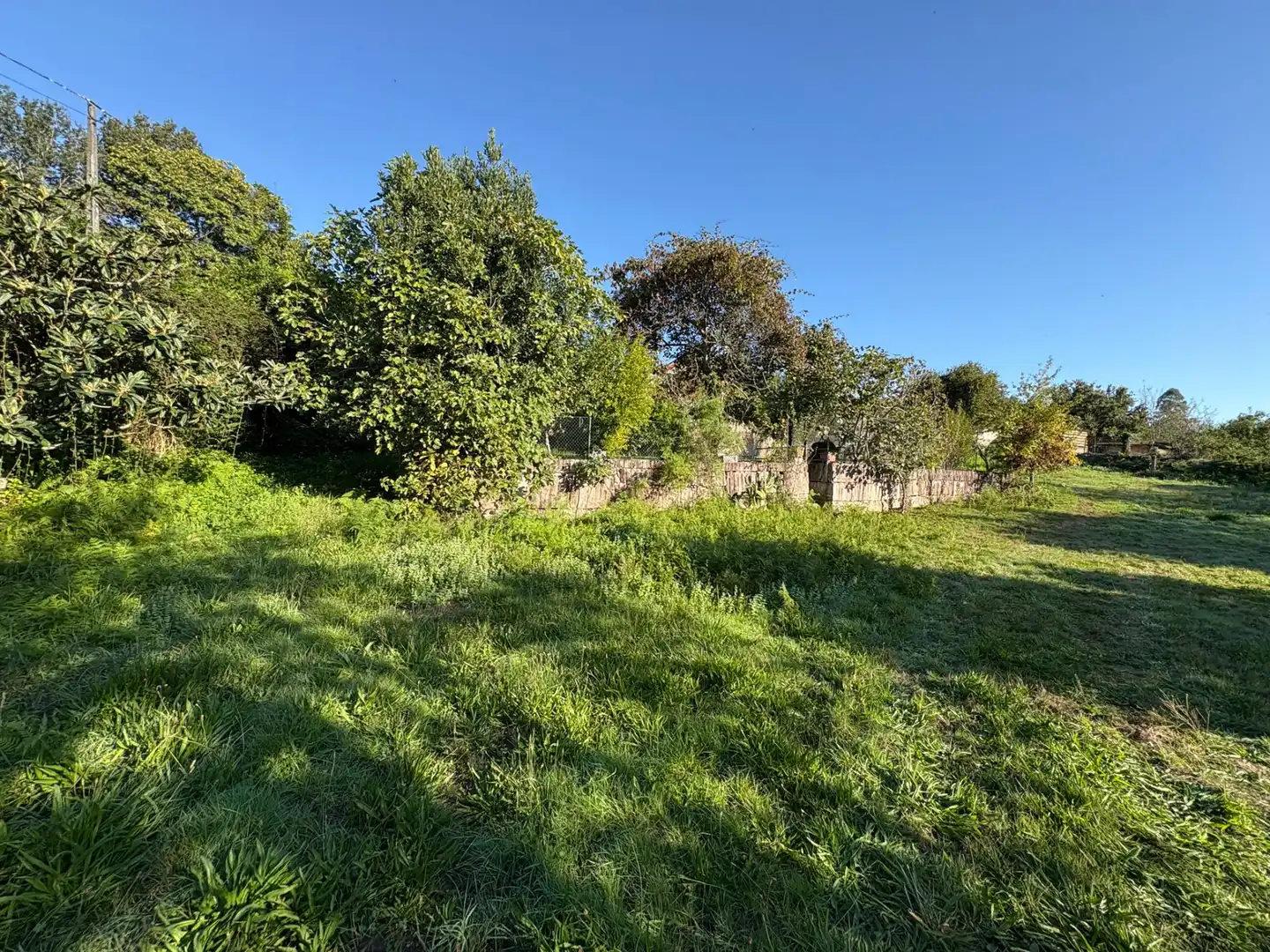 Terreno residencial en venta en Ponteareas, imagen 13