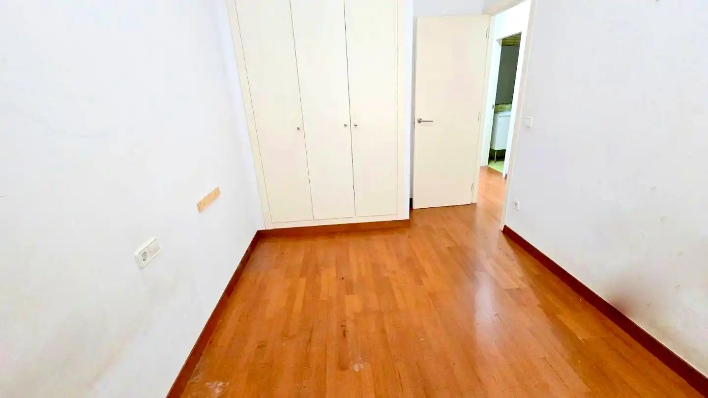 Dormitori de Casa adosada en venda en Bellreguard amb Aire condicionat, Terrassa i Traster