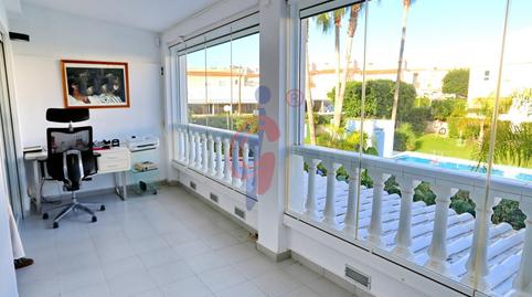 Foto 4 de Casa o xalet en venda a Calle Berlín, 1, El Moncayo - El Pòrtic, Alicante