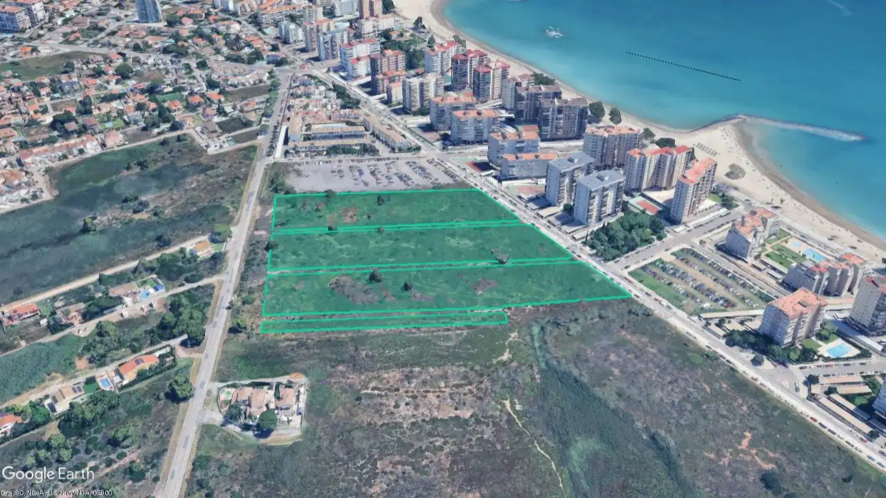 Terreno residencial en venta en Calle Doctor Fleming, imagen 4