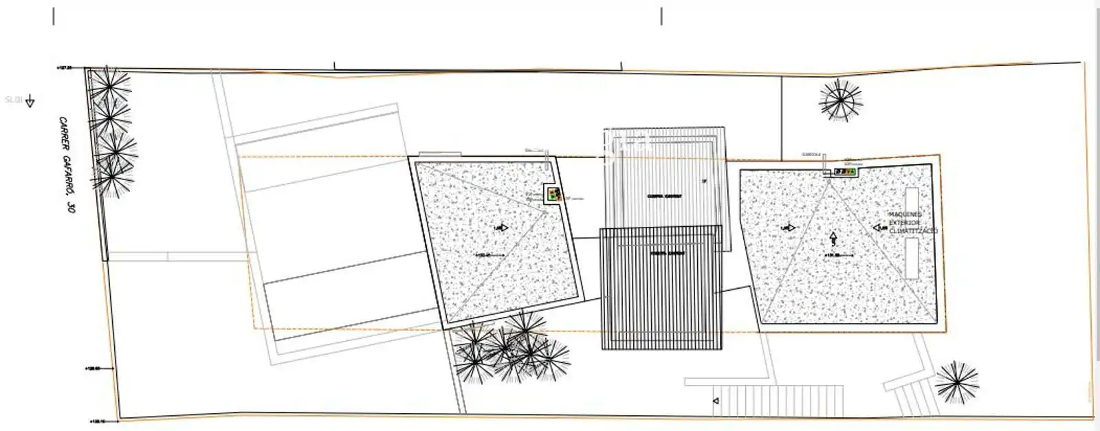 Houses for sale in Sant Cugat del Vallès  with Air Conditioner, Heating and Terrace