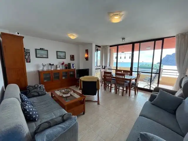 Apartamento con piscina en venta en Zona Levante - Playa Fossa, imagen 15