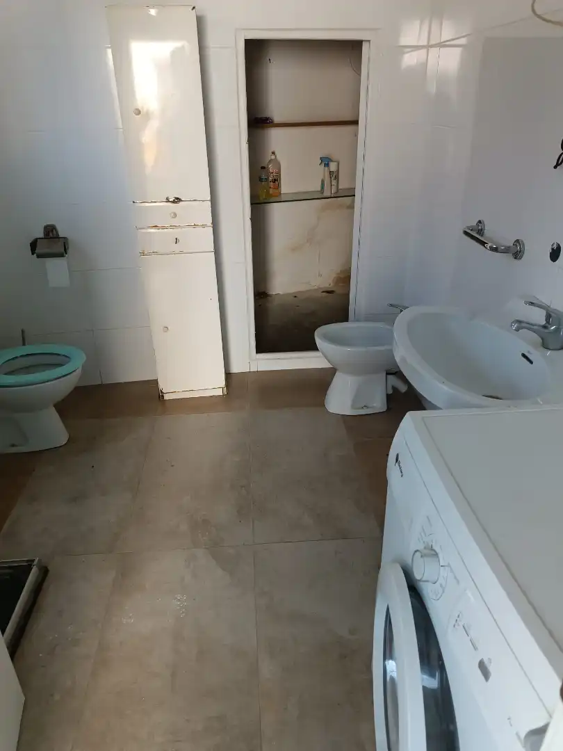 Baño de Casa o chalet en venta en Alcalá del Júcar