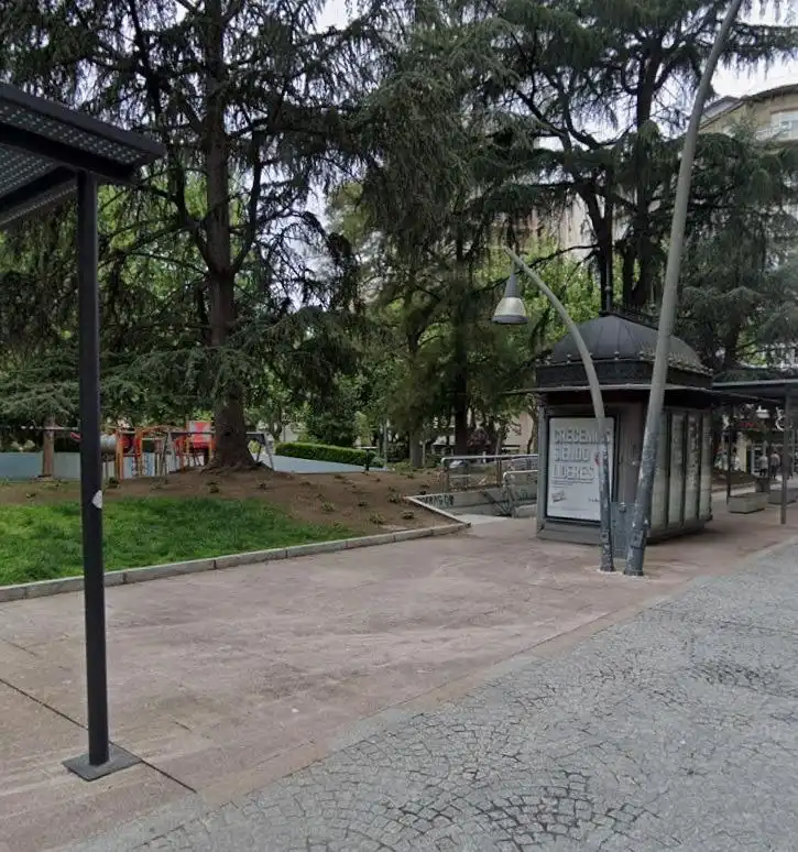 Parkplatz zum Verkauf in Centro, imagen 6