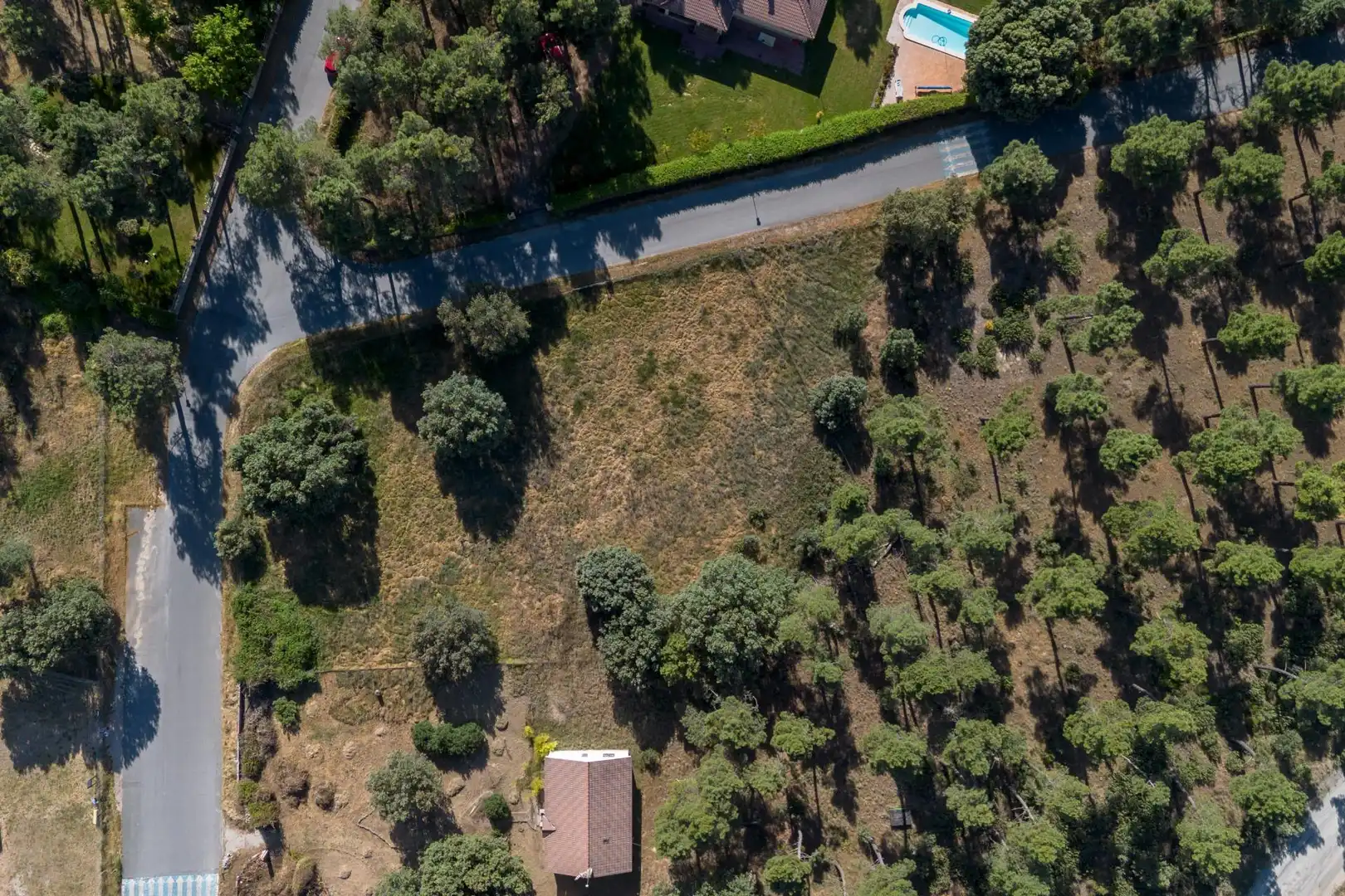 Residencial en venta en Marugán