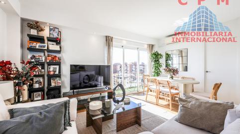 Photo 4 of Flat for rent in Hispanoamérica - Bernabéu,  Madrid Capital