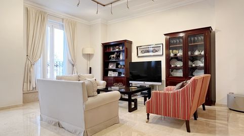 Foto 4 de Piso de alquiler en Gran Via de Les Germanies, 43, Russafa, Valencia Capital