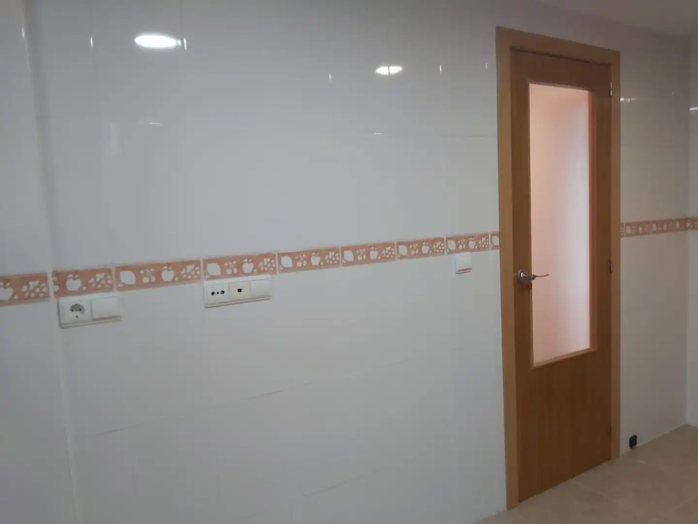 Apartament en venda a Poble Nou