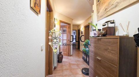 Foto 2 de Pis en venda a Olivo, San Andrés de Colmenar Viejo, Colmenar Viejo