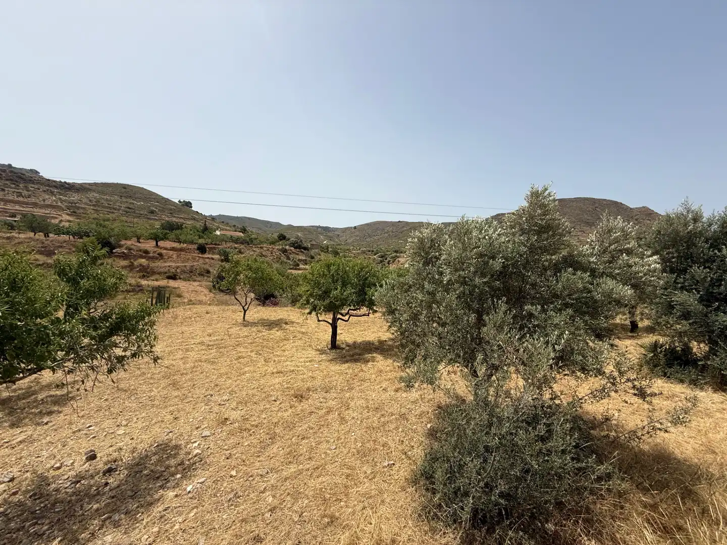 Casa o xalet en venda en Cartagena amb Aire condicionat, Calefacció i Jardí privat