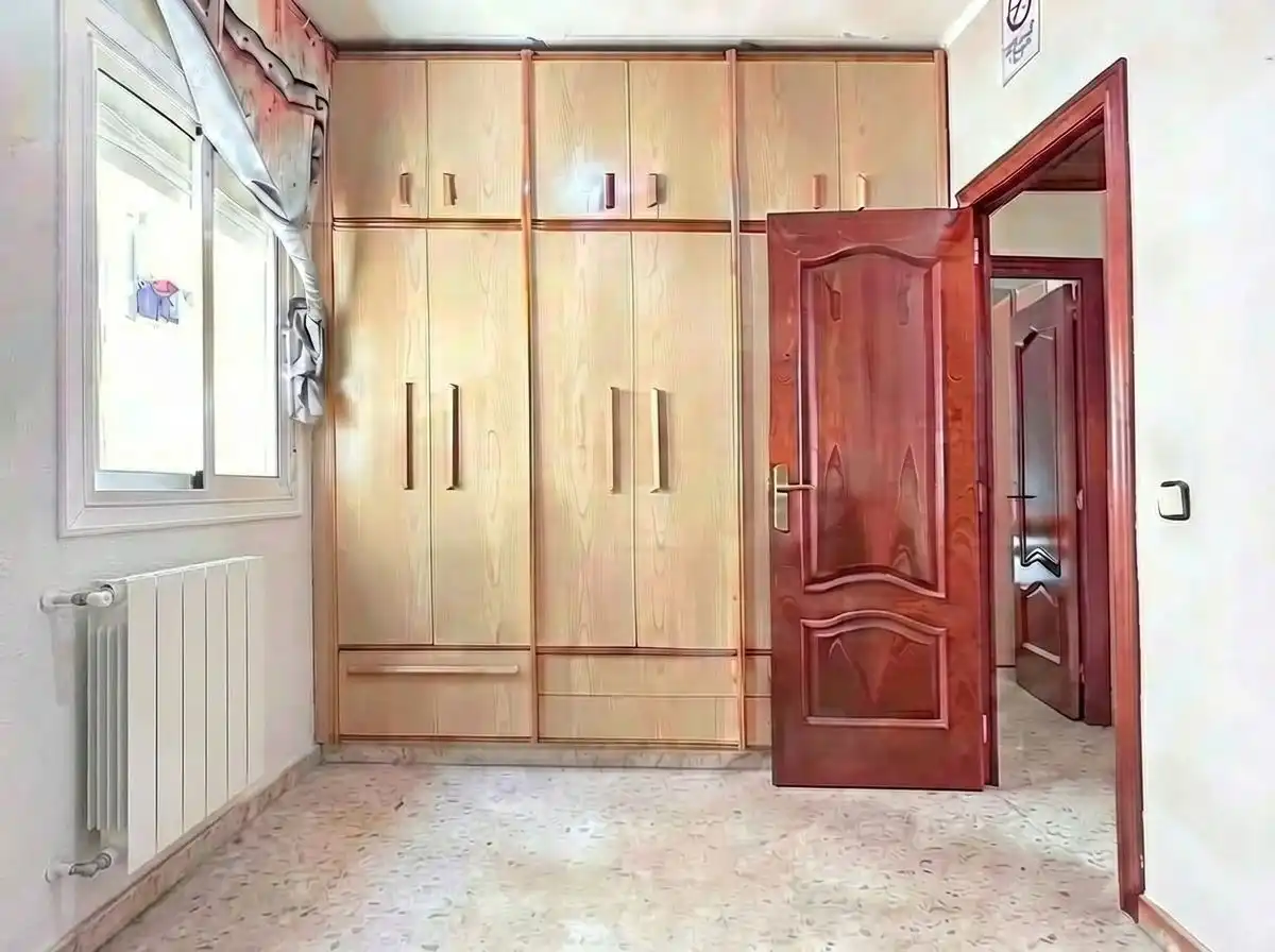 Wohnung mit Aufzug zum Verkauf in Avinguda d'Isabel la Catòlica, imagen 25