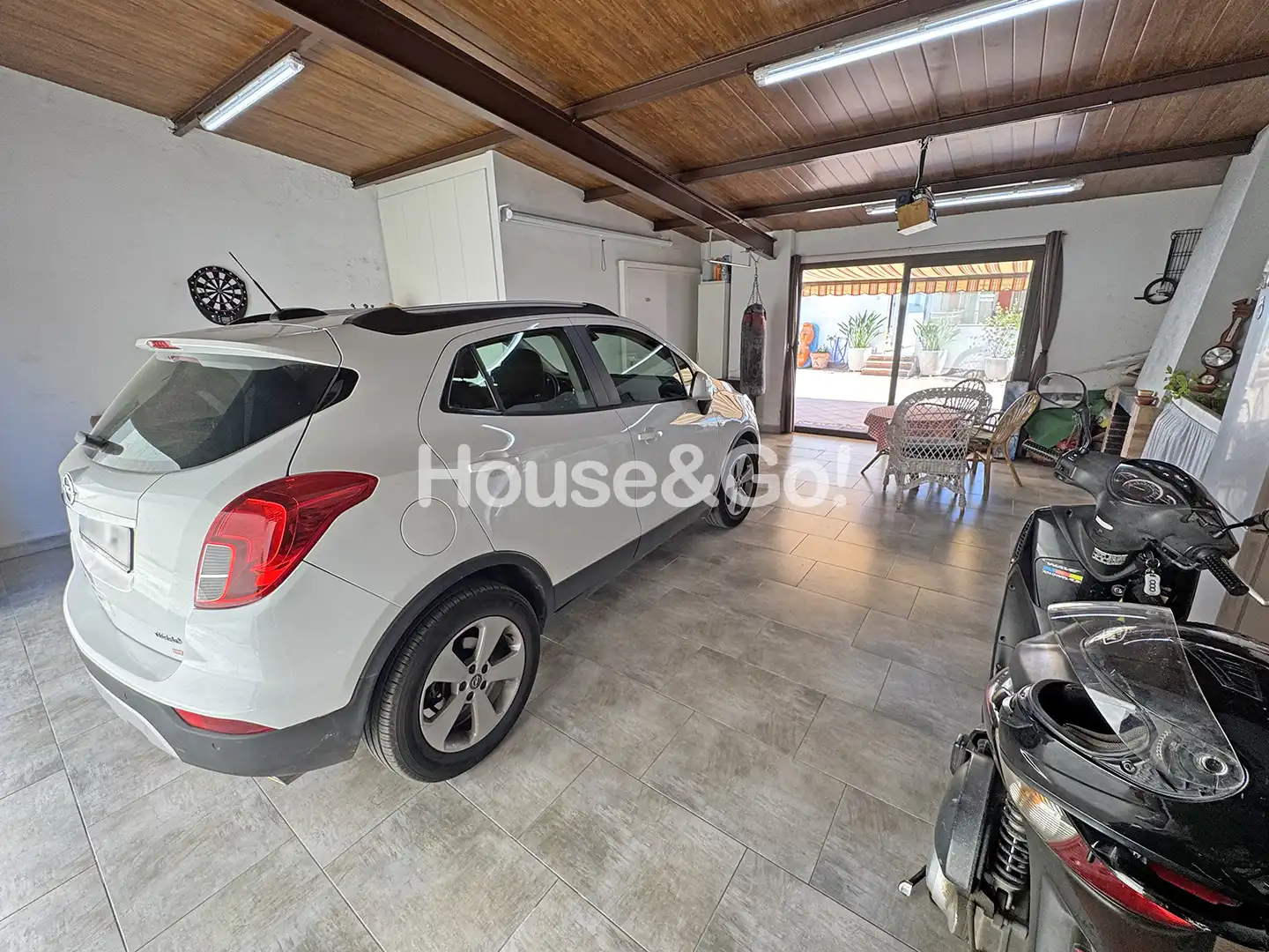 Casa con terraza en venta en Malgrat de Mar, imagen 28