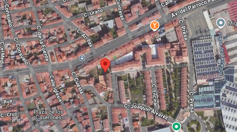 Photo 3 of Residential for sale in Robledal , Trobajo del Camino, San Andrés del Rabanedo