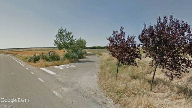Terreno en Venta en La Zarza (Valladolid)