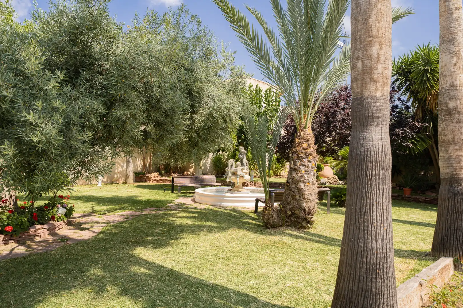 Casa con piscina in vendita a San Pedro del Pinatar, imagen 87