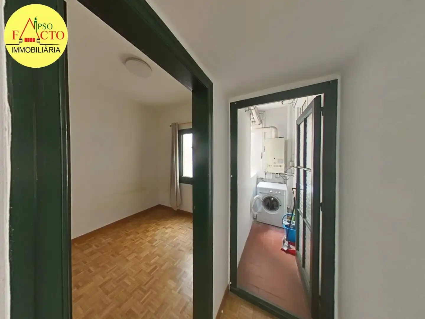 Piso en venta en Girona con Aire acondicionado, Calefacción y Parquet
