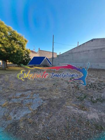 Terreno residencial en Venta en Calle del Rucio, 6 en Villacañas