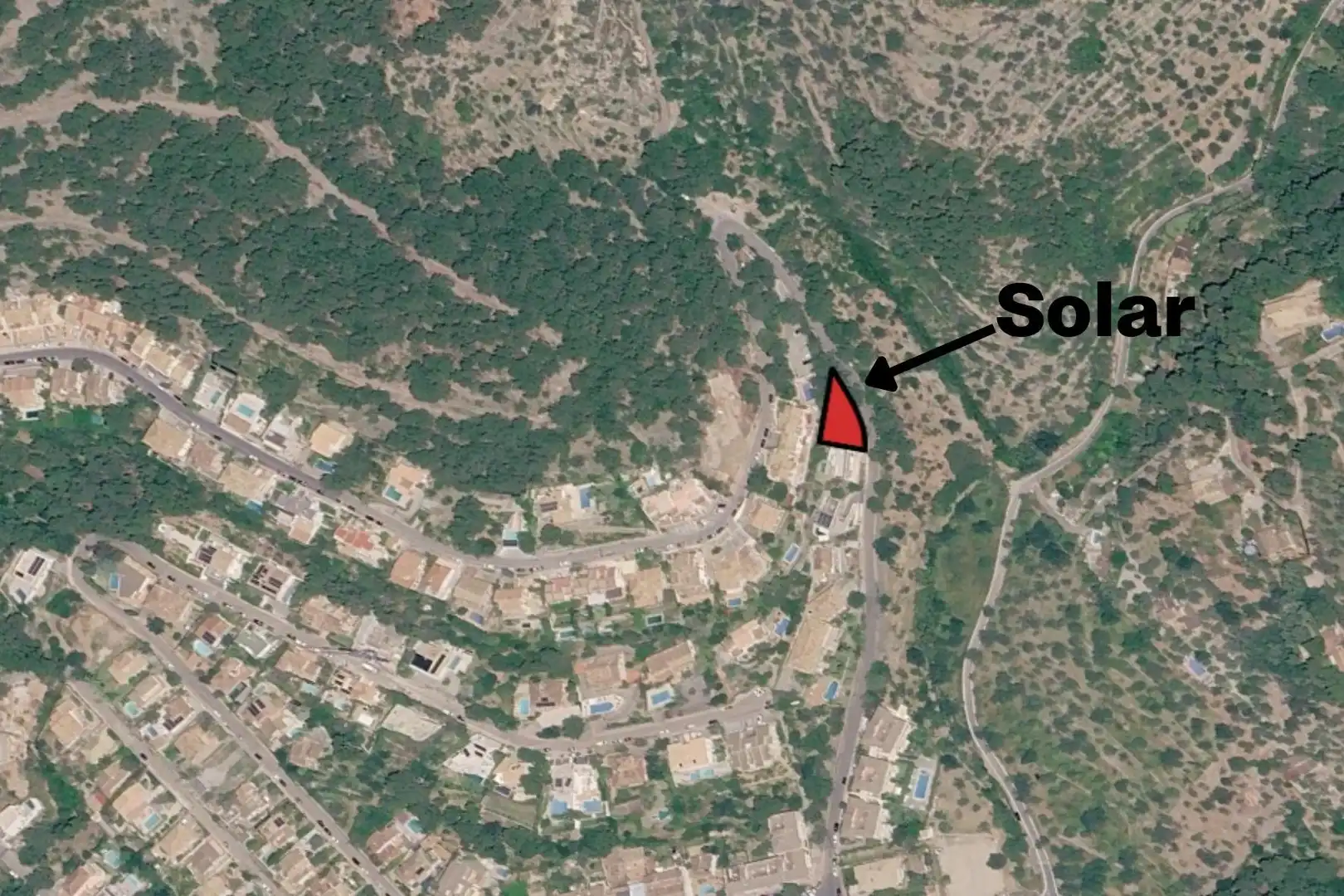Residential for sale in Sóller