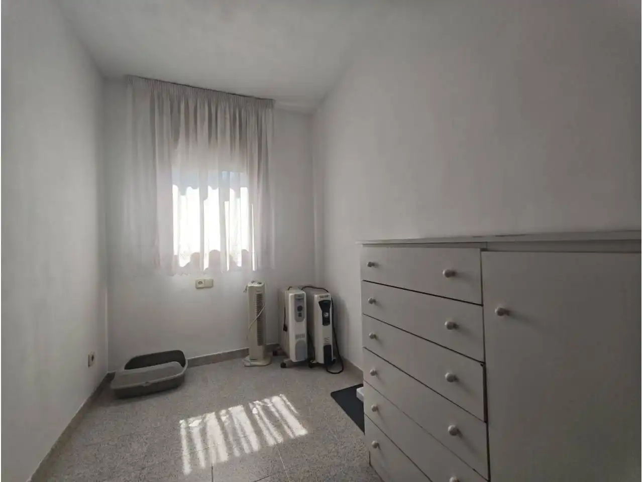 Bedroom of Flat for sale in Blanes  with Terrace