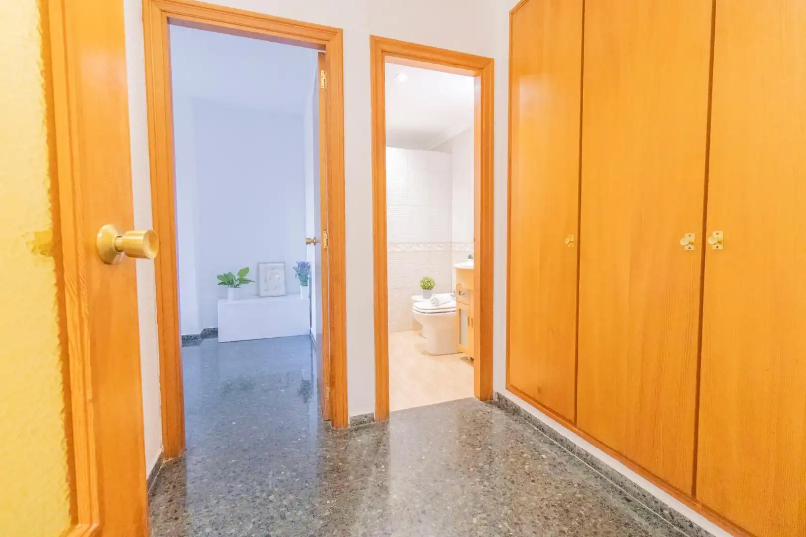 Piso con terraza en venta en Algirós, imagen 63