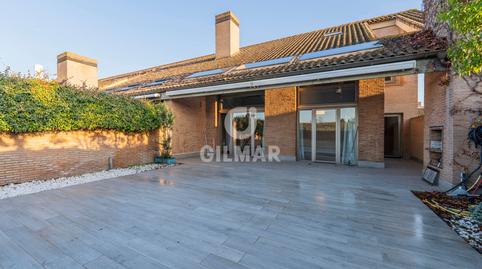 Photo 2 of Single-family semi-detached for sale in La Finca, Pozuelo de Alarcón