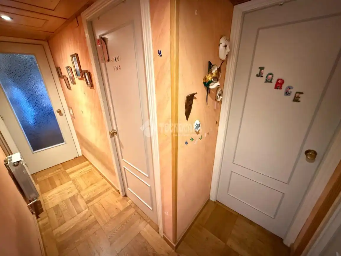 Appartement avec balcon à vendre à Constitución - Balconcillo, imagen 30