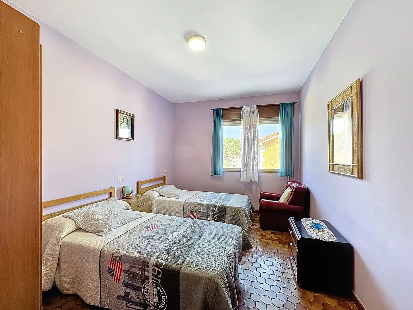 Casa amb piscina en venda a Camiño Monte Covelo 28, imagen 25