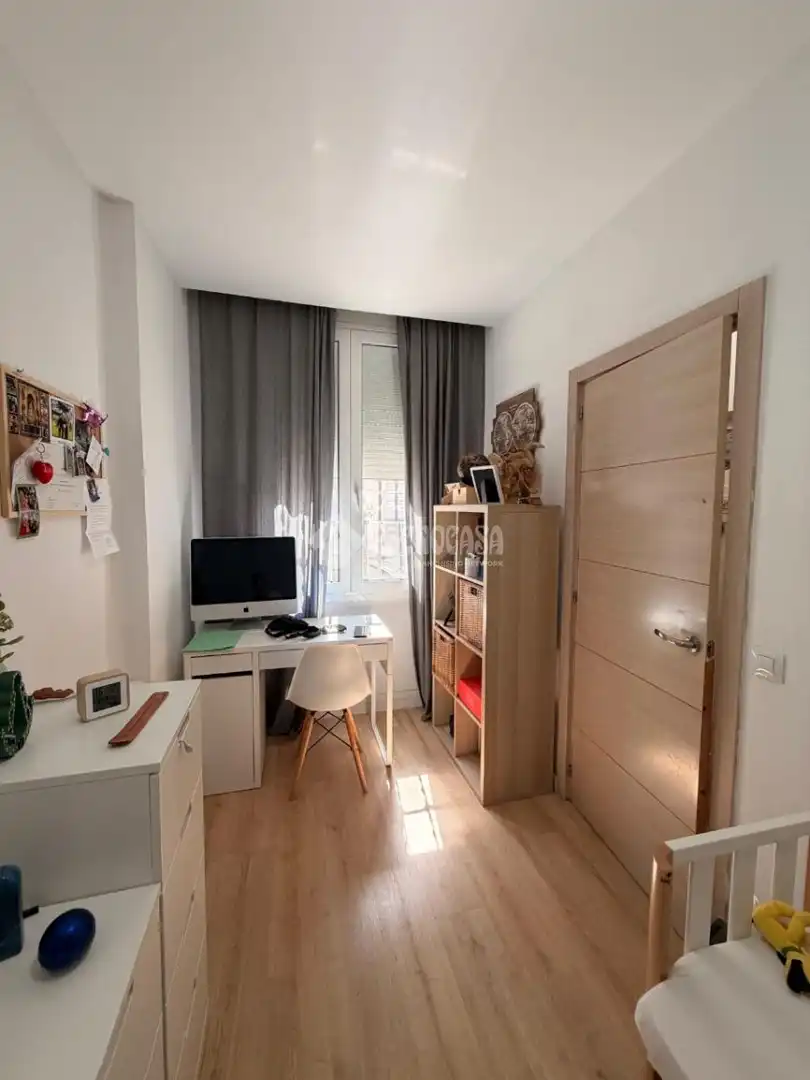 Bedroom of Detached homes for sale in Sabadell  with Air Conditioner