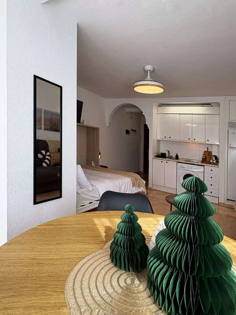 Bedroom of Study for sale in Vélez-Málaga  with Furnished