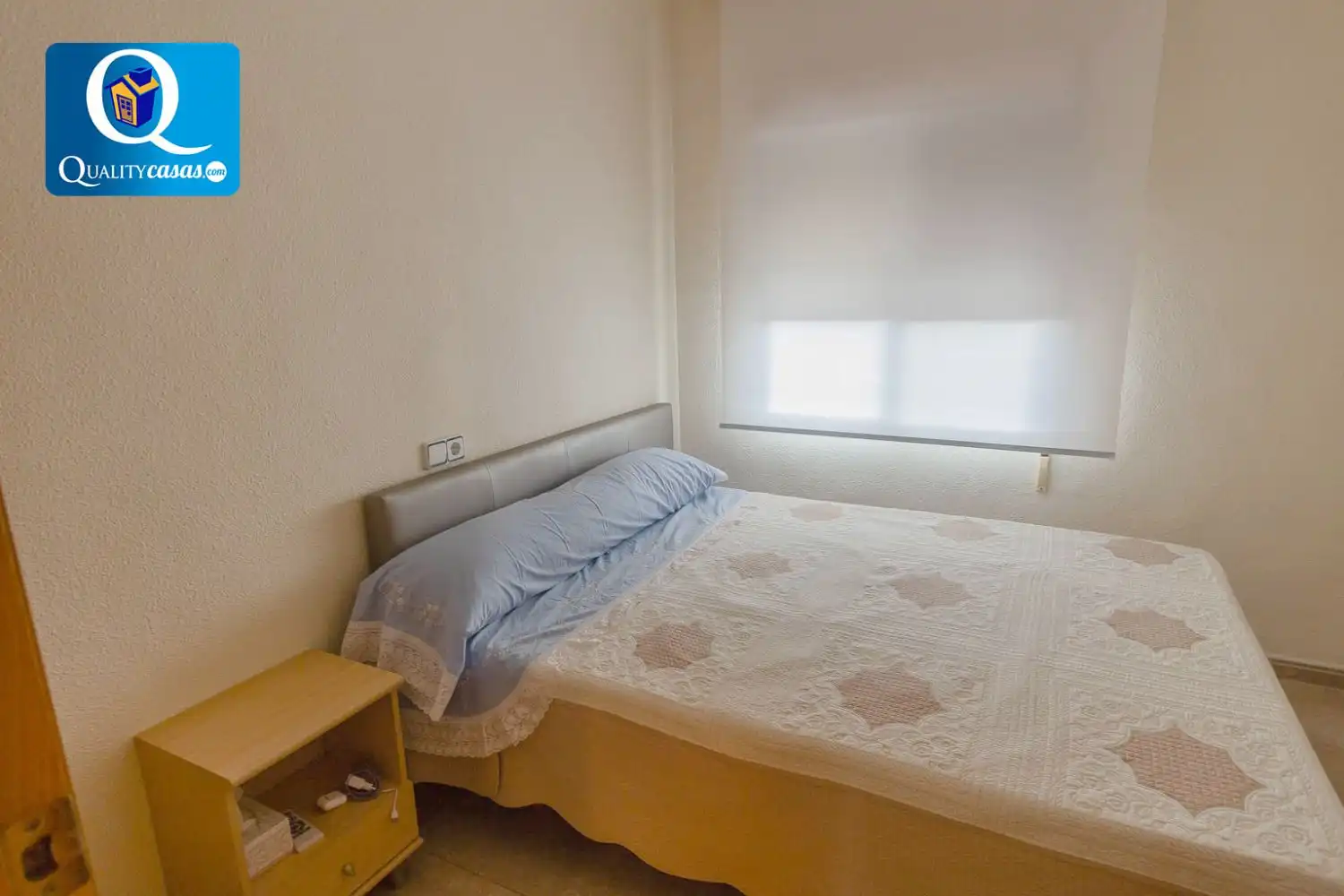Habitación de Dúplex en venta en Jijona / Xixona con Aire acondicionado, Calefacción y Terraza