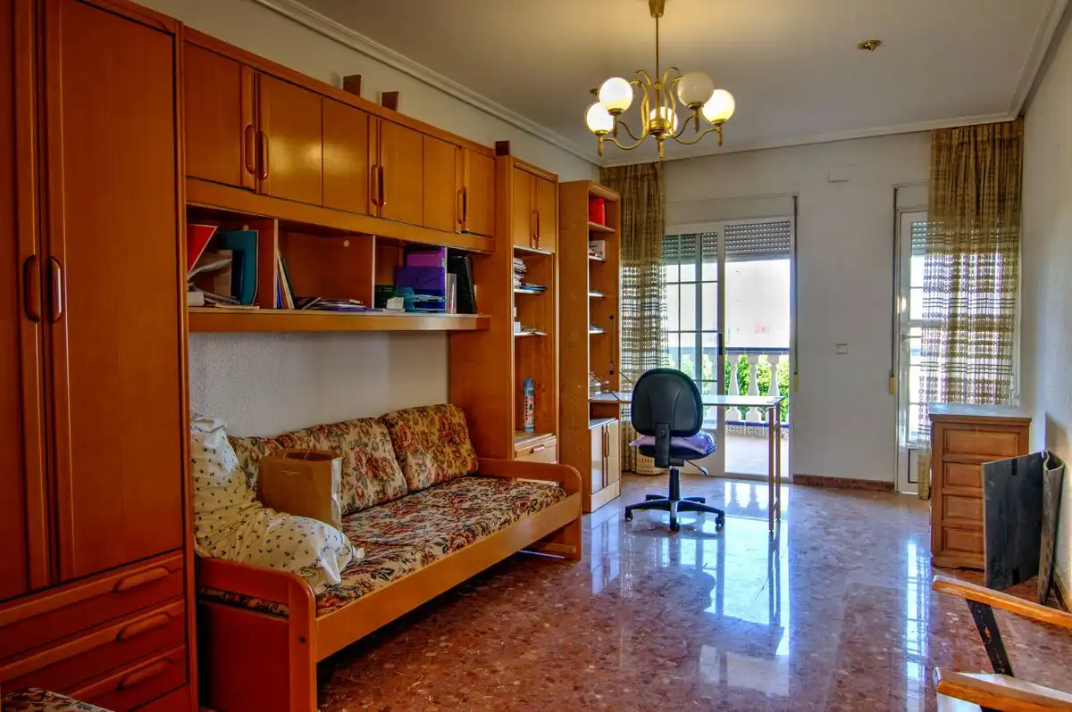 Maison avec terrasse à vendre à Plaza Constitución, imagen 18