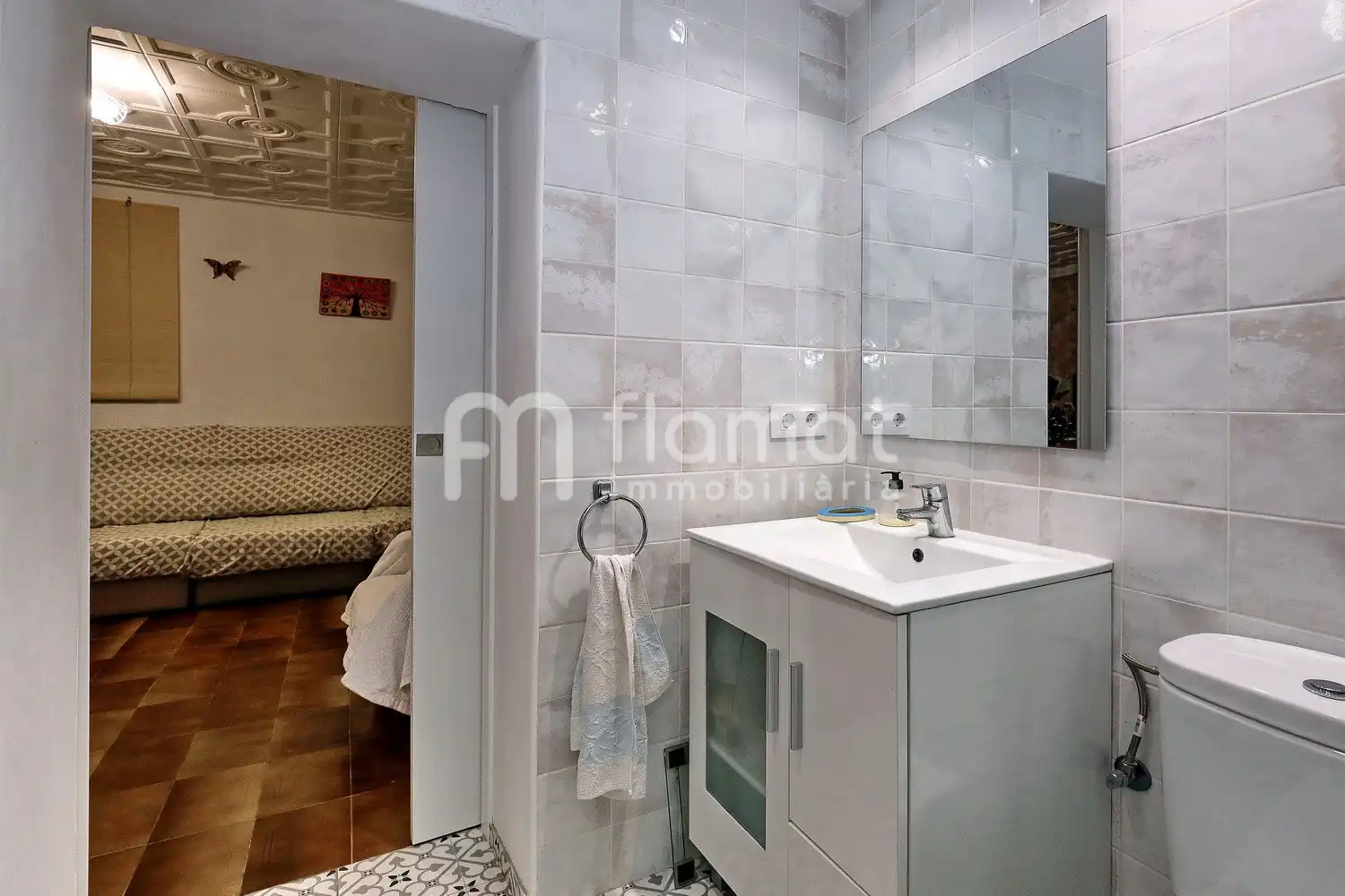 Casa en venda a Carrer del Comte d'Urgell, imagen 24