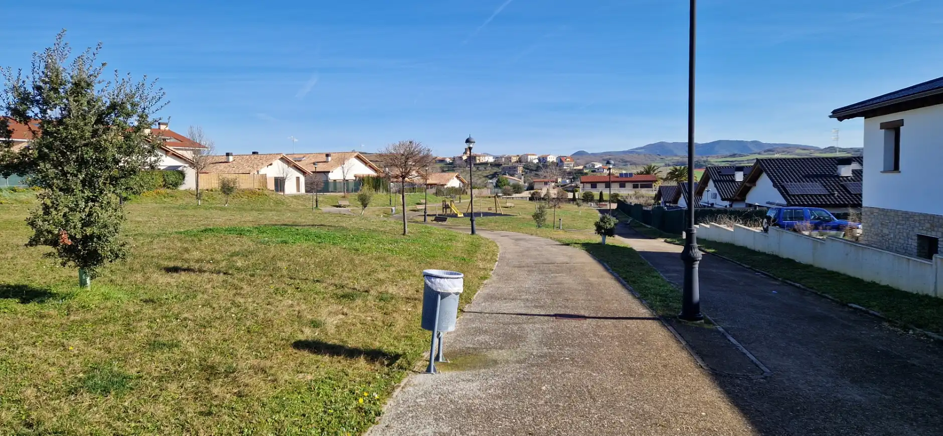 Residential zum Verkauf in Villatuerta