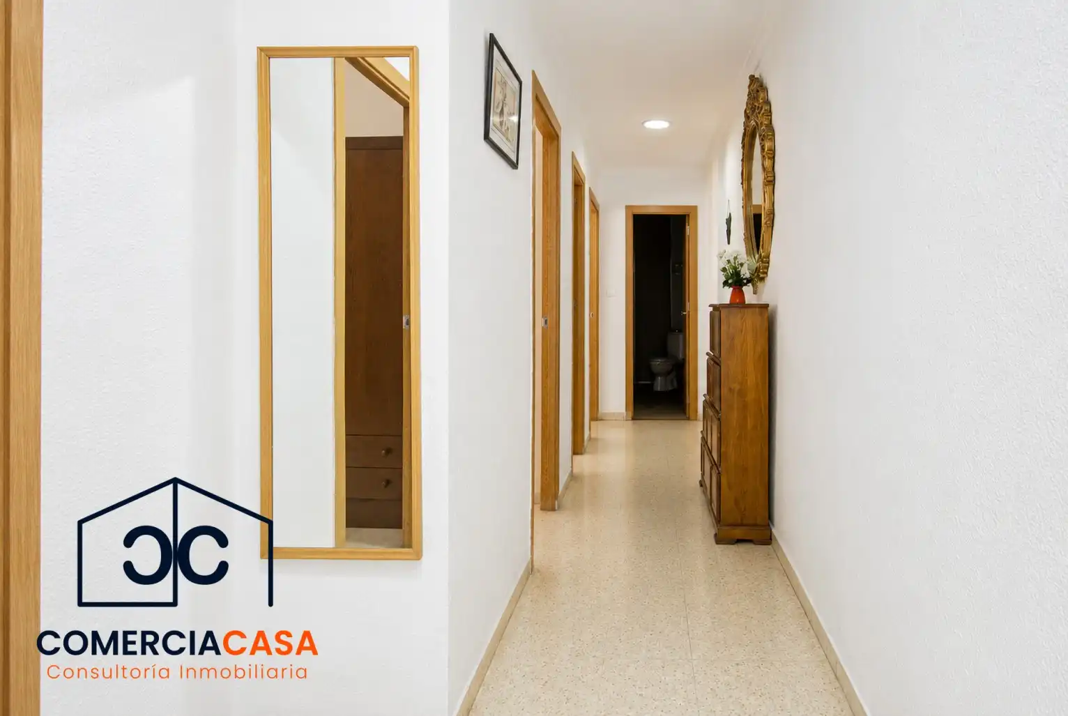 Piso con ascensor en venta en Ronda, imagen 10