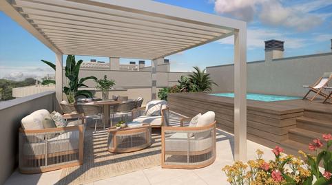 Foto 4 de Apartament en venda a Paraiso - Barronal, Estepona