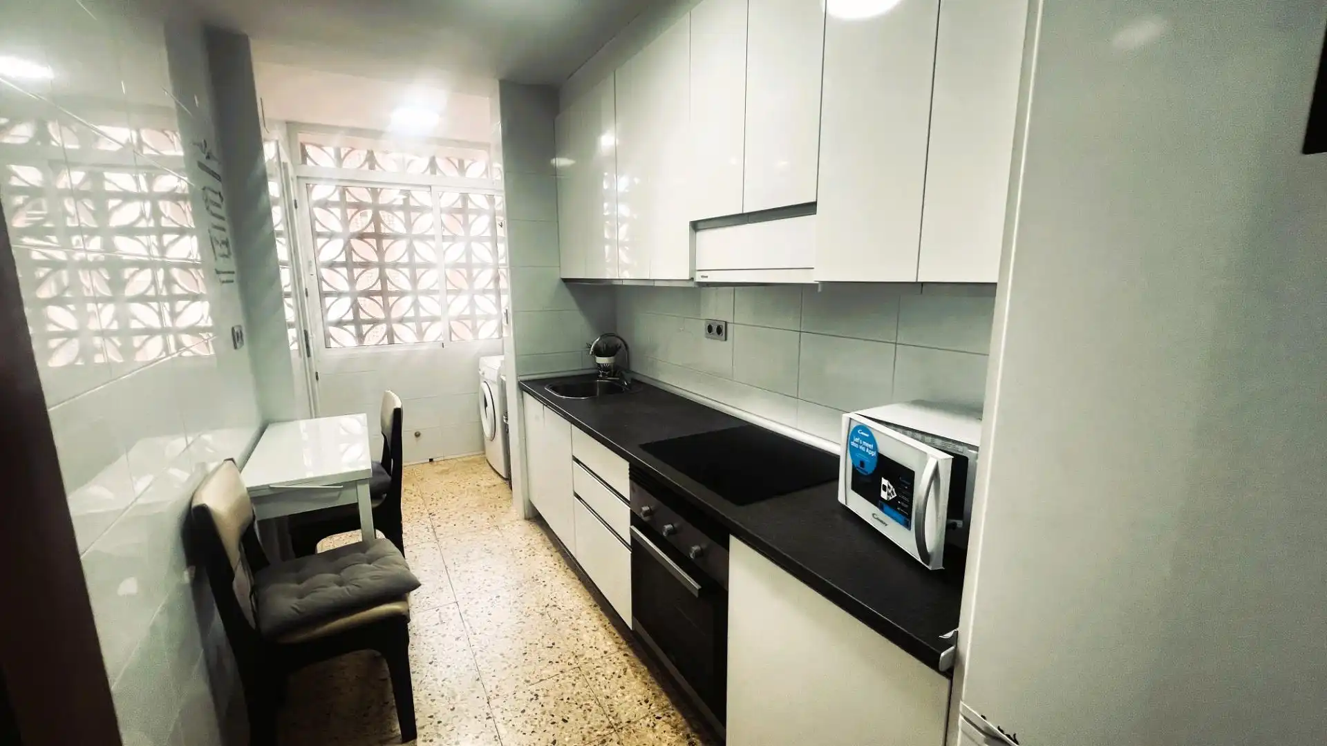Apartament amb terrassa en venda a Calle APOSTOL SANTIAGO 48, imagen 9