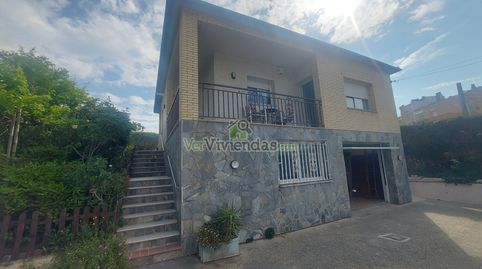 Foto 2 de Casa o chalet en venta en Sant Vicenç Dels Horts, Barcelona