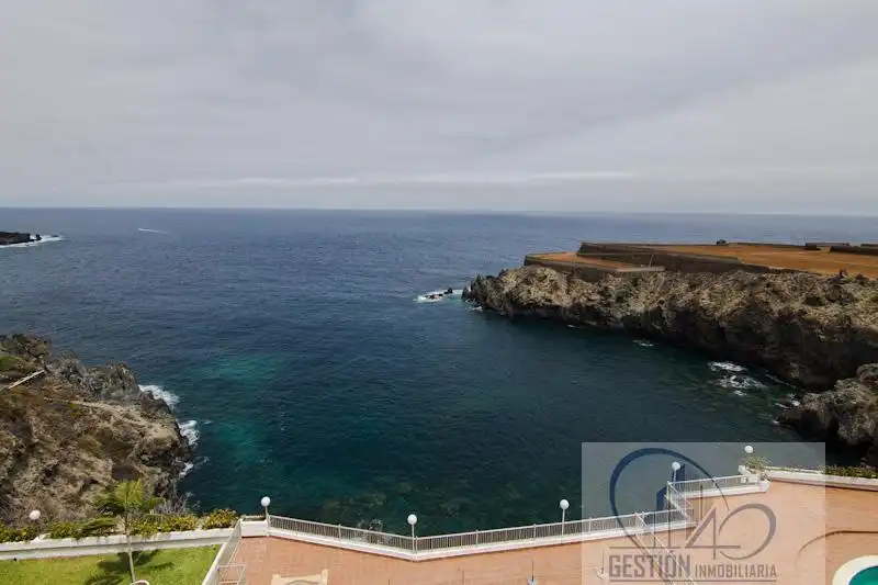 Study for sale in San Felipe - San Marcos - Las Cañas