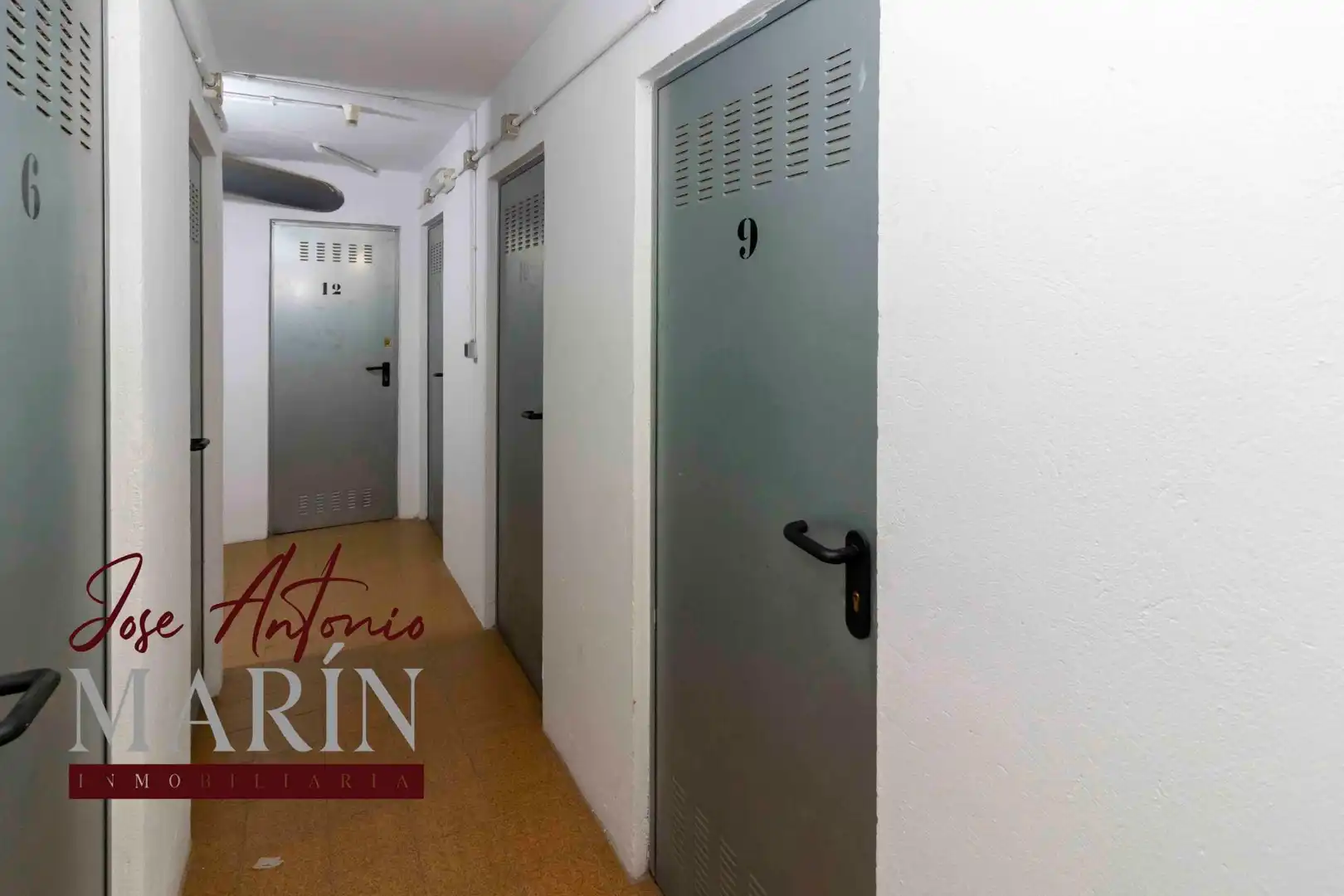 Apartamento en venta en Avenida Elvas