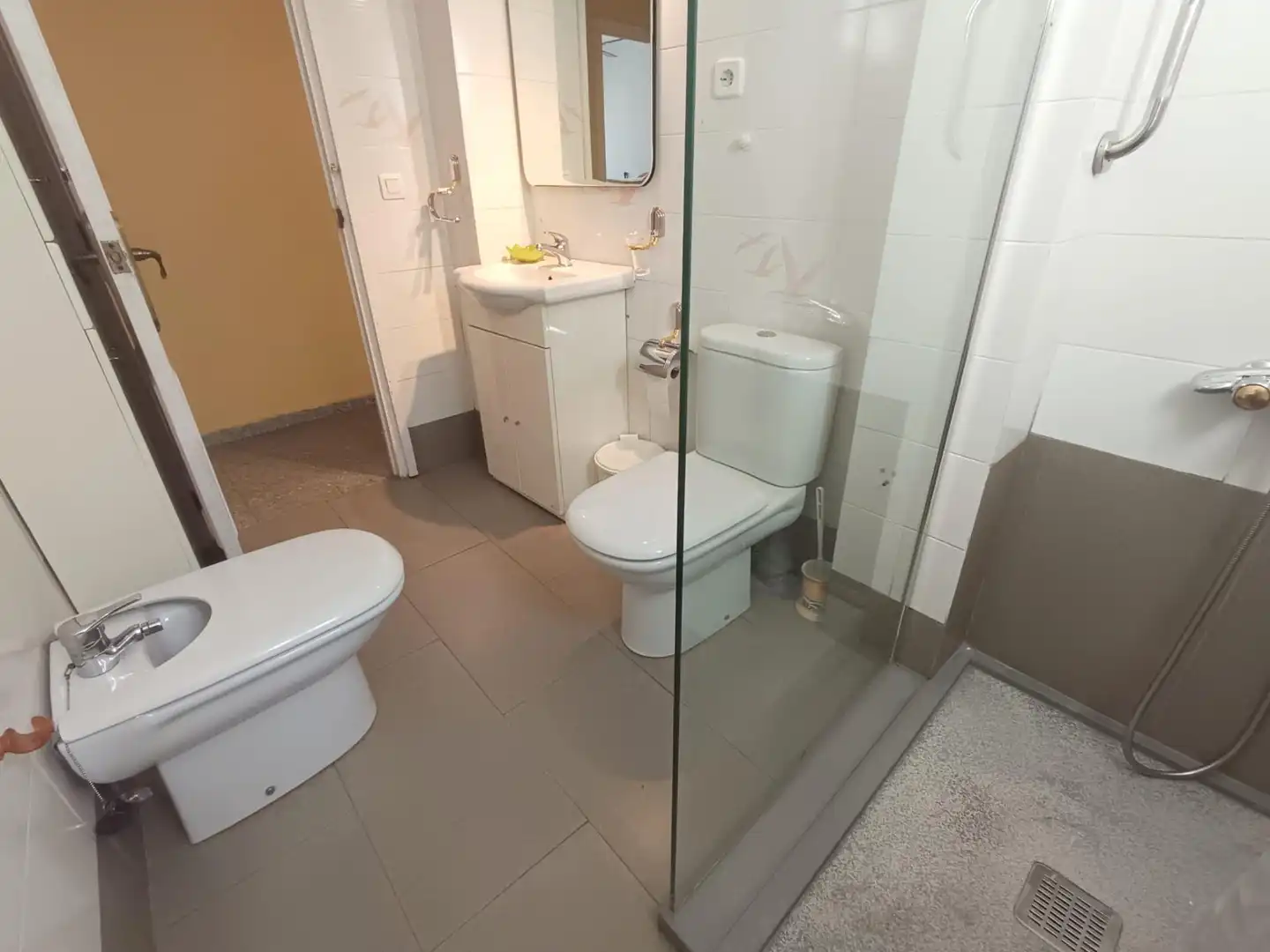Baño de Piso en venta en Córdoba con Aire acondicionado y Terraza