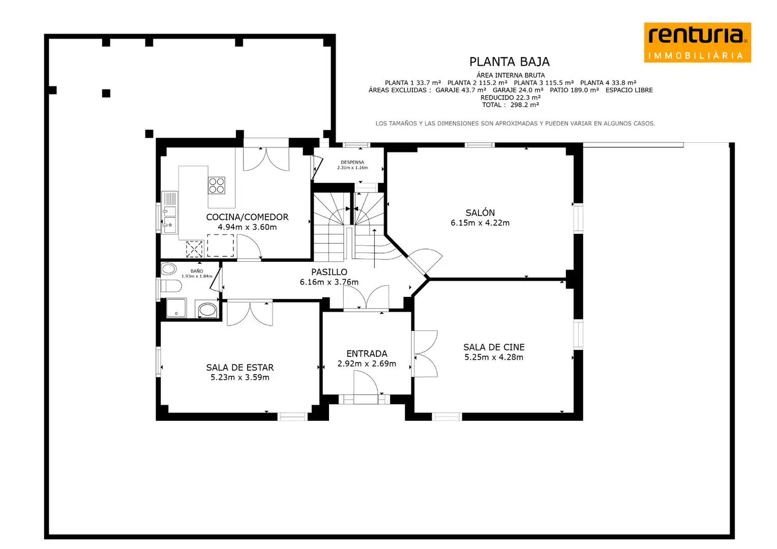 Casa o chalet en venta en Carrer Llibertat, El Puig