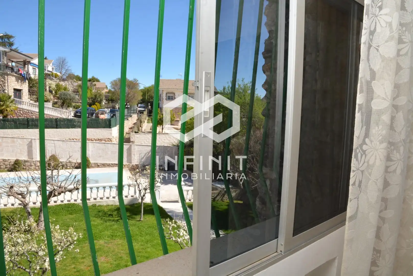 Houses for sale in Carabaña